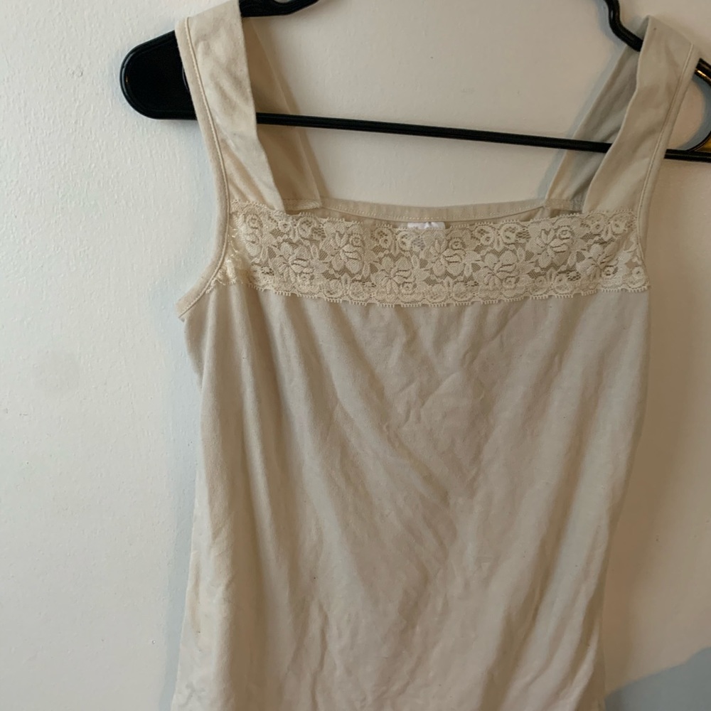 Tank top - Picture 11 of 13